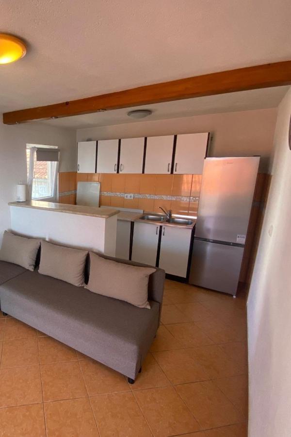 Seaside Secluded Apartments Cove Tvrdni Dolac, Hvar - 12655 Gdinj Ngoại thất bức ảnh