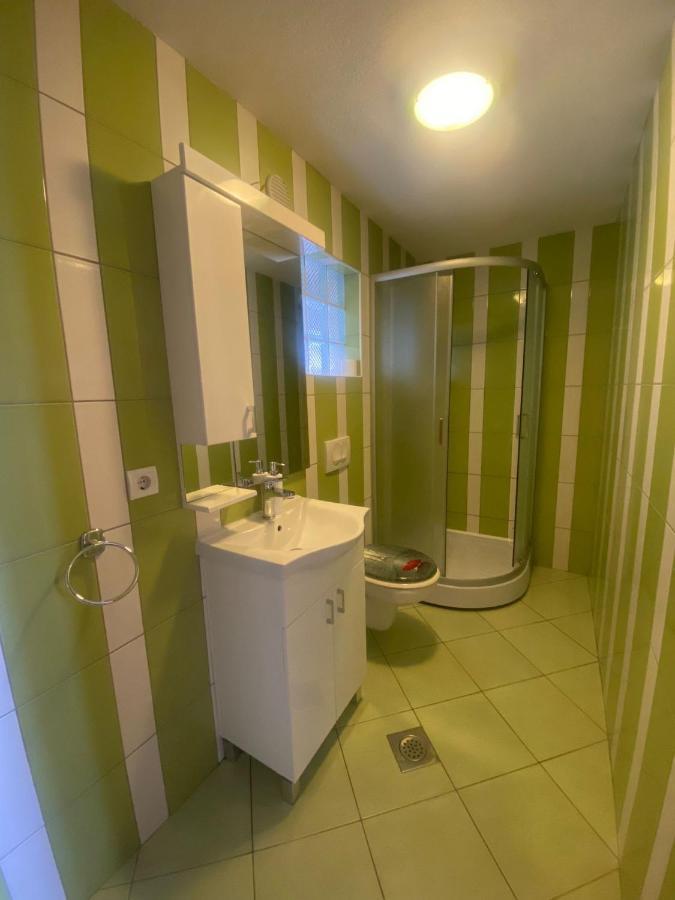 Seaside Secluded Apartments Cove Tvrdni Dolac, Hvar - 12655 Gdinj Ngoại thất bức ảnh