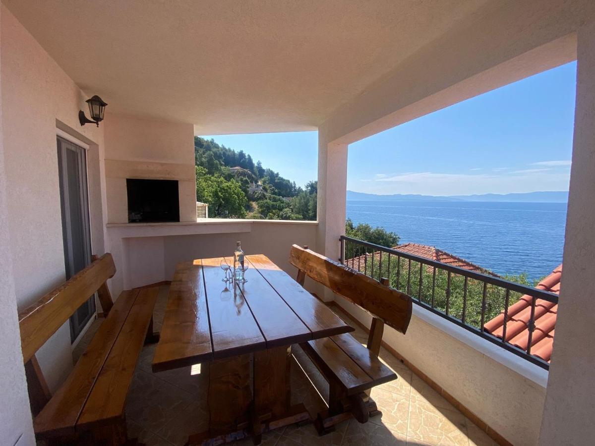Seaside Secluded Apartments Cove Tvrdni Dolac, Hvar - 12655 Gdinj Ngoại thất bức ảnh