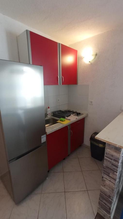 Seaside Secluded Apartments Cove Tvrdni Dolac, Hvar - 12655 Gdinj Ngoại thất bức ảnh