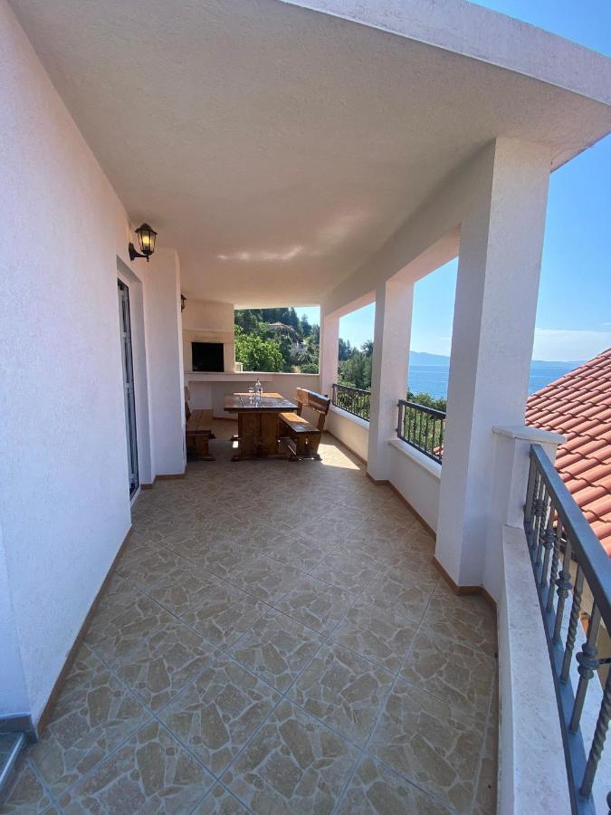 Seaside Secluded Apartments Cove Tvrdni Dolac, Hvar - 12655 Gdinj Ngoại thất bức ảnh