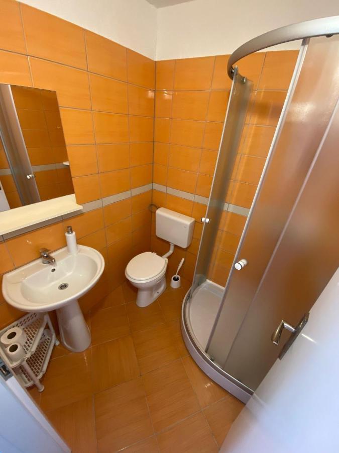 Seaside Secluded Apartments Cove Tvrdni Dolac, Hvar - 12655 Gdinj Ngoại thất bức ảnh